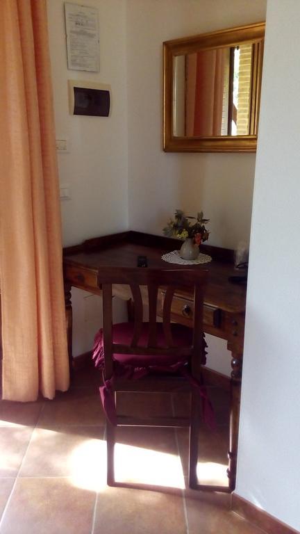 Agriturismo La Chiocciola 博奇奥穆雷拉 外观 照片