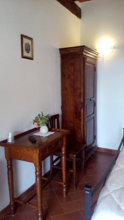 Agriturismo La Chiocciola 博奇奥穆雷拉 外观 照片