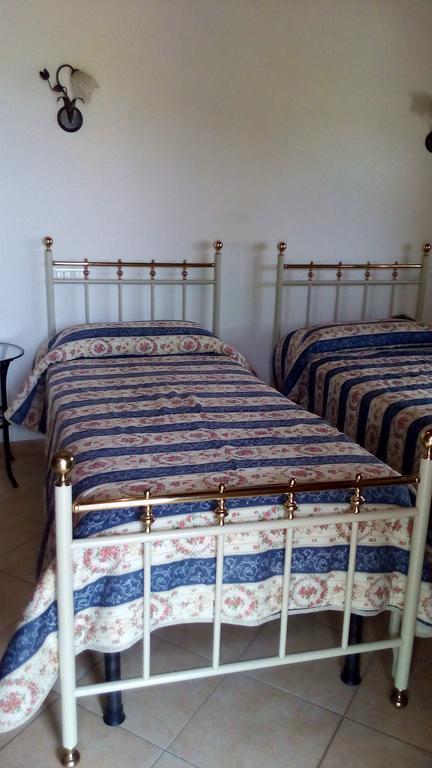 Agriturismo La Chiocciola 博奇奥穆雷拉 外观 照片